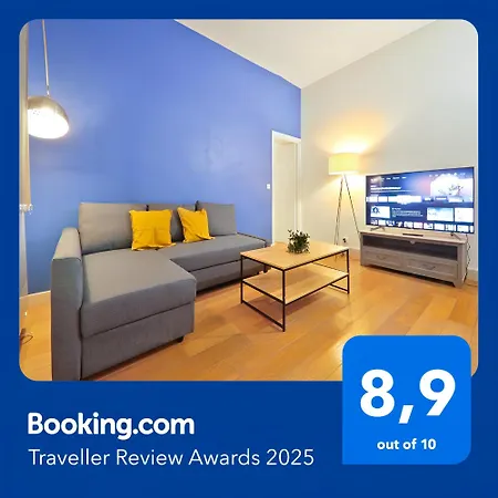 Appartement Quartier Palais Garnier Free Netflix Paris Exterior photo